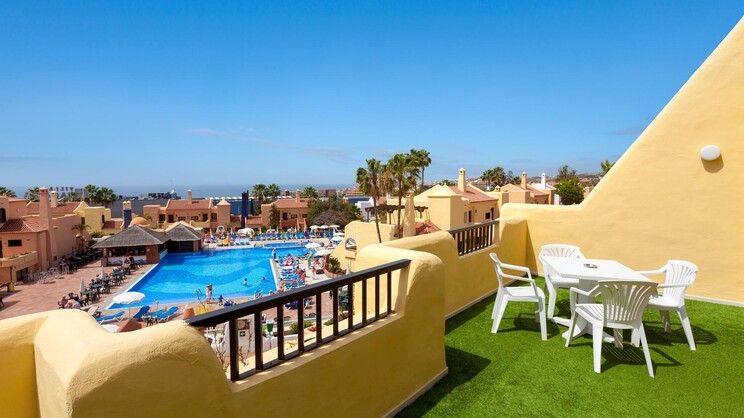 Hotel Tagoro Family & Fun